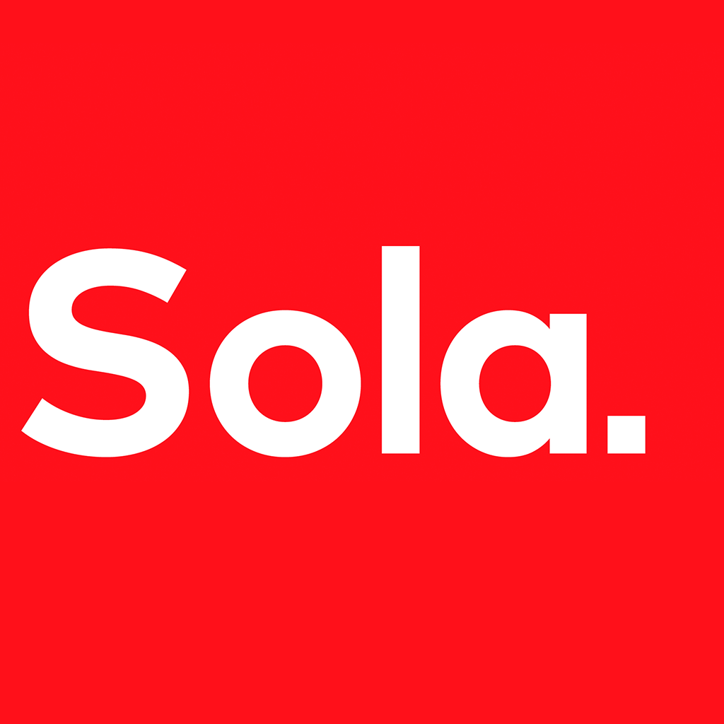 SOLA 知识产权